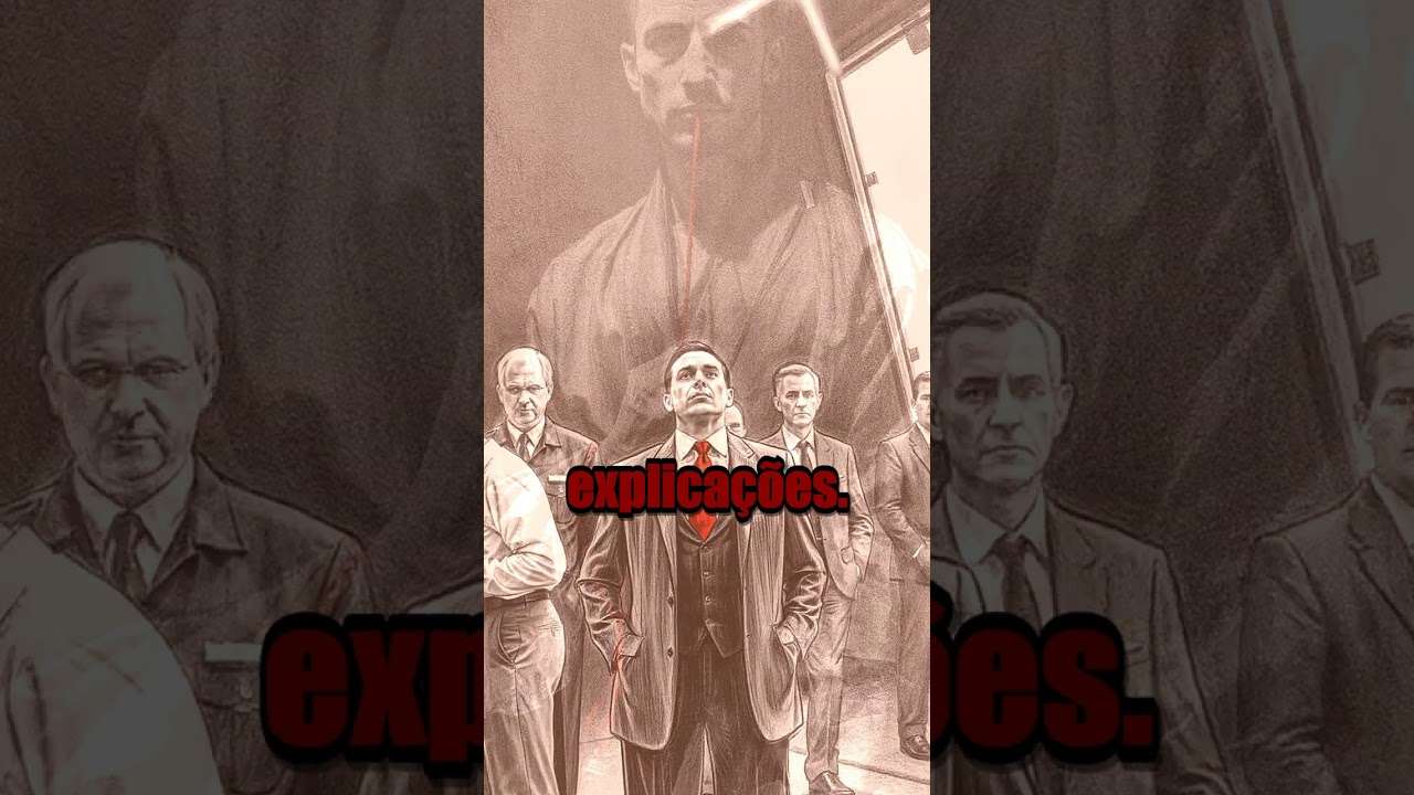 Quem Fala Demais Perde Poder — Recupere Sua Força