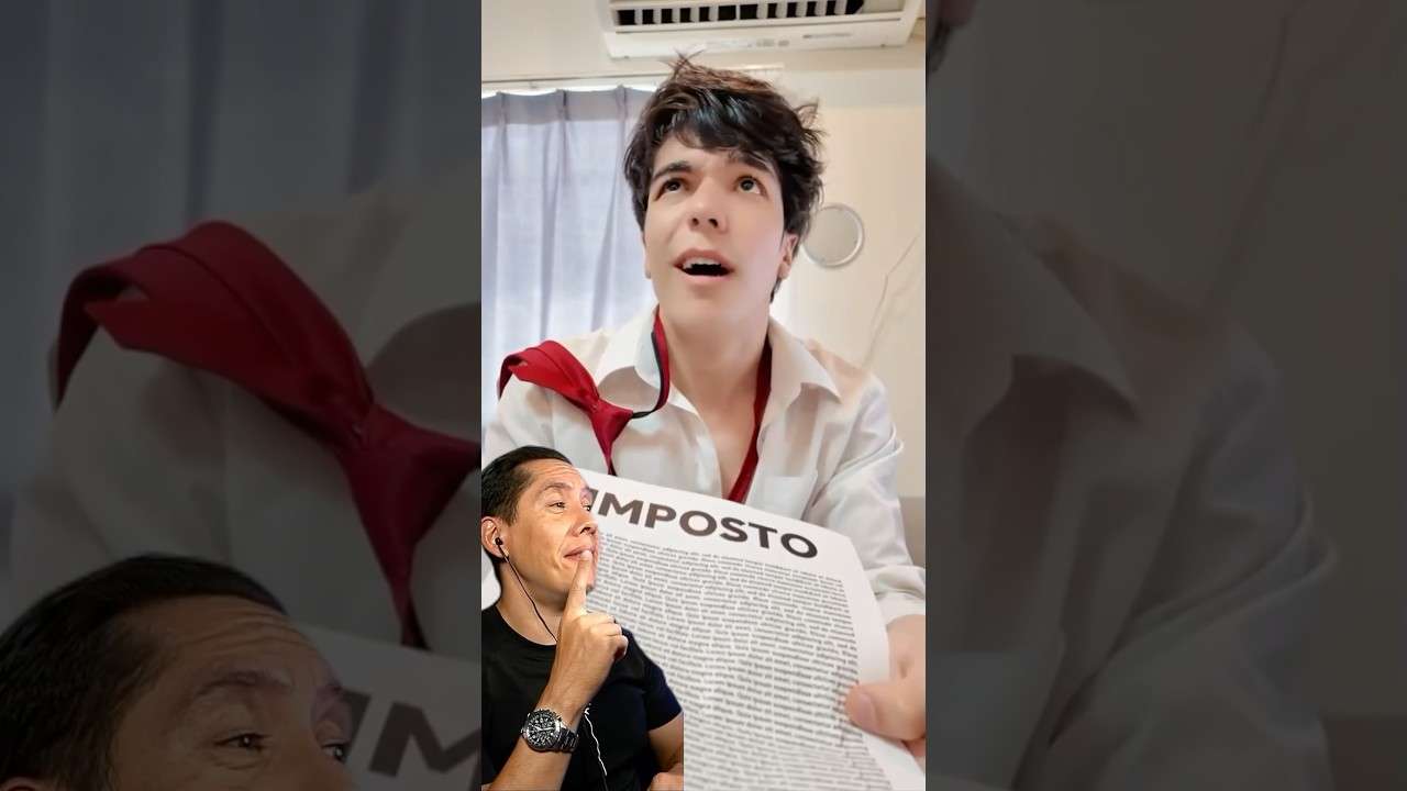 Nova Lei: IMPOSTO Para os Solteiros