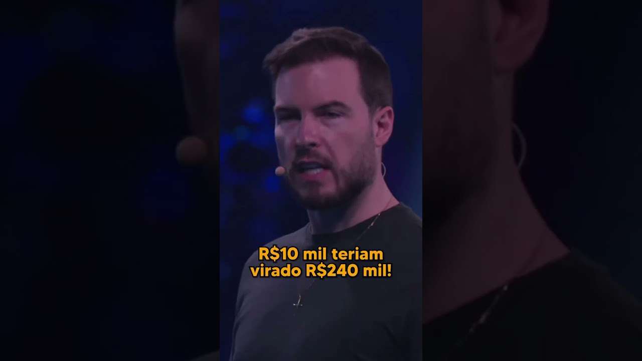 VOCÊ ESTÁ SENDO MANIPULADO NA BOLSA DE VALORES