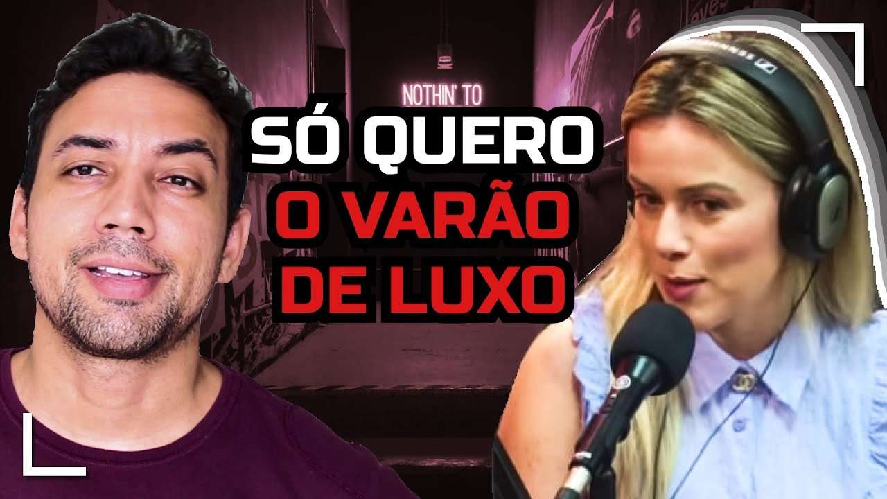 "O DESESPER0 DAS TIAS C0NSERVAD0R4S COM +30 ANOS E A ESTRATÉGIA PARA TE FAZEREM DE TR0UX4"