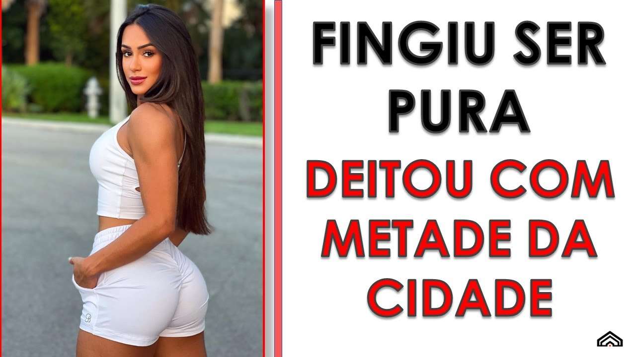 “Apenas Encontre uma Boa Garota Cristã” - mentem para alcançar o casamento