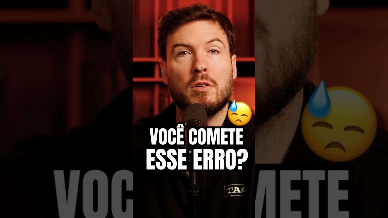 ESSE é o MAIOR ERRO para VOCÊ que usa as CAIXINHAS do NUBANK!