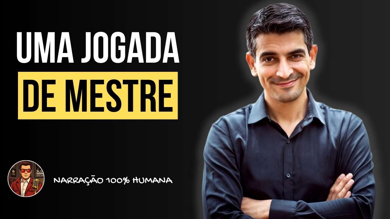 Engolir a Traição Foi Minha Maior Estratégia