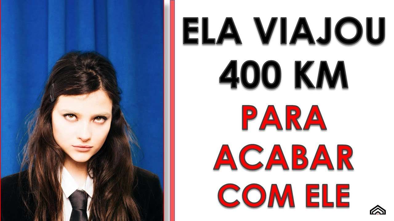 Você Mudaria o Seu Passado Se Pudesse ??? Eu escolheria não conhecer ela.