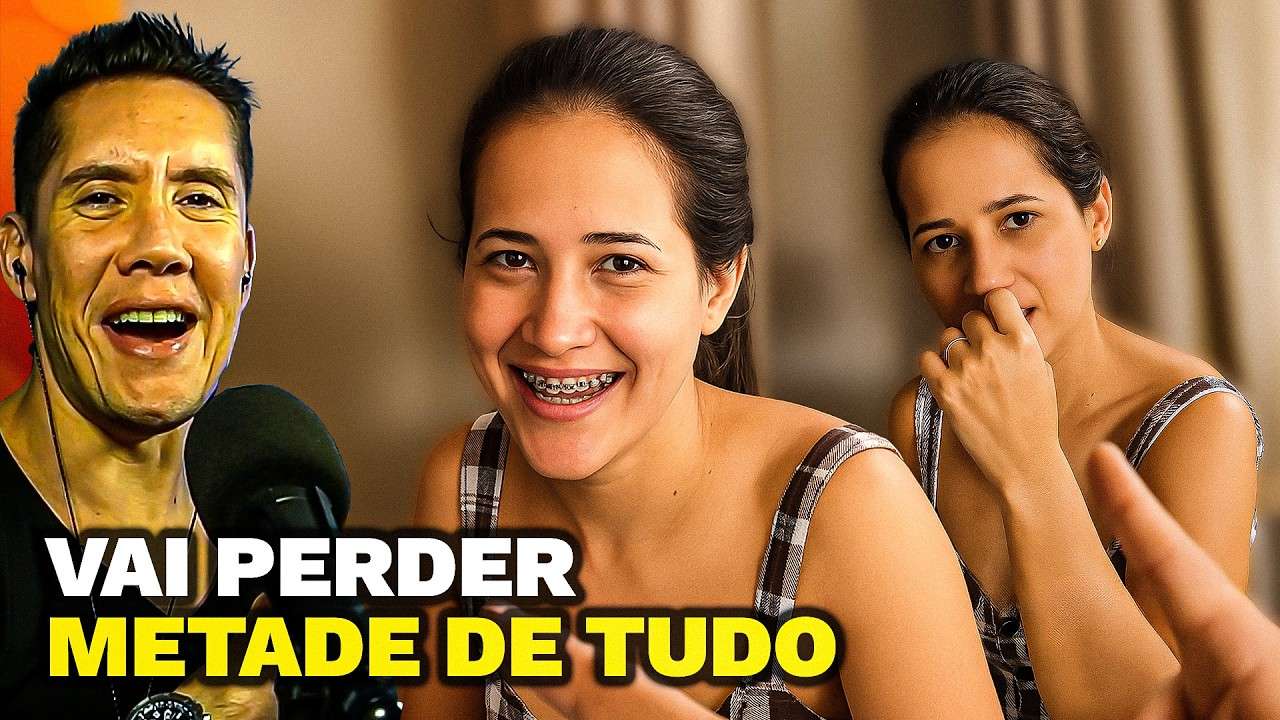 O Golpe Que Muitos Homens Não Vêem Chegar