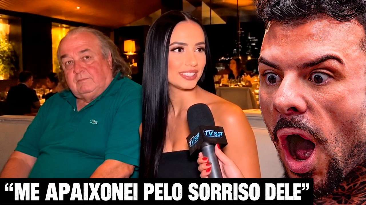 BODYBUILDER REAGE AOS PIORES VÍDEOS DE ACADEMIA DO INSTAGRAM #54