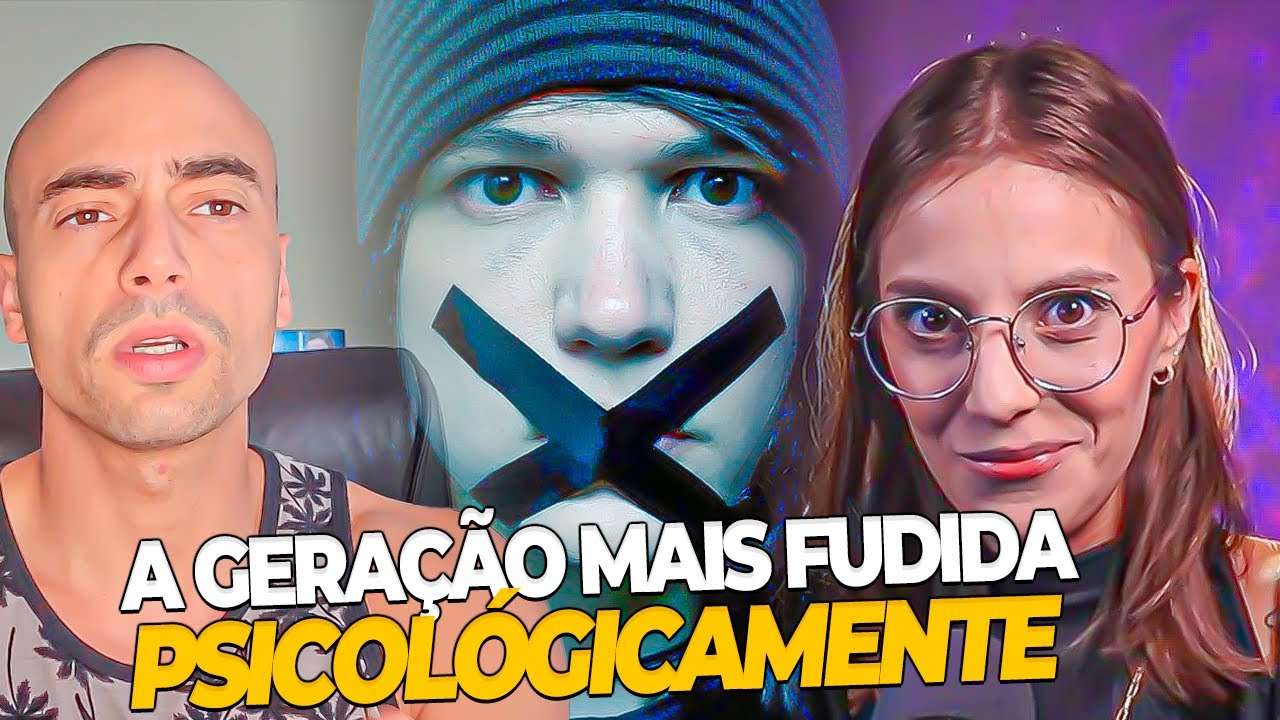 TRETA E CANCELAMENTO DA YASMIN (O KARMA É FODA)