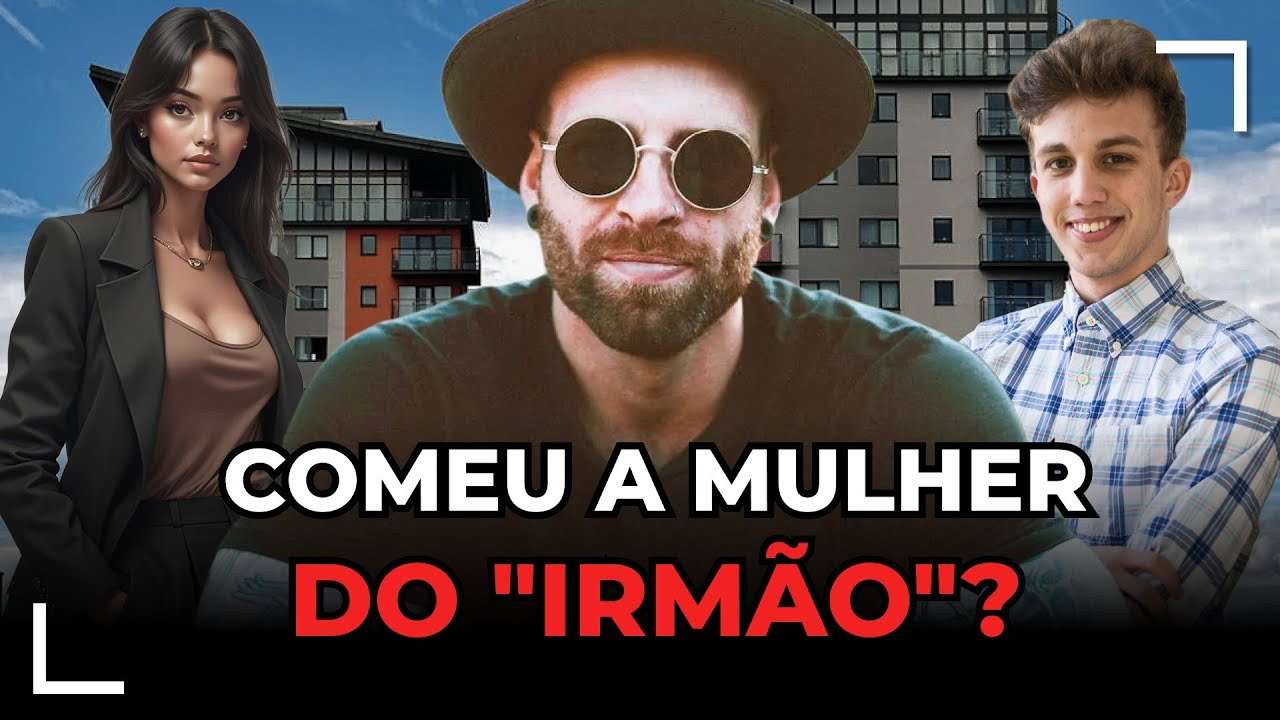 TALARICO SAI VOANDO PELA JANELA! | TRAIÇÃO E SUAS NUANCES JURÍDICAS. | REACT