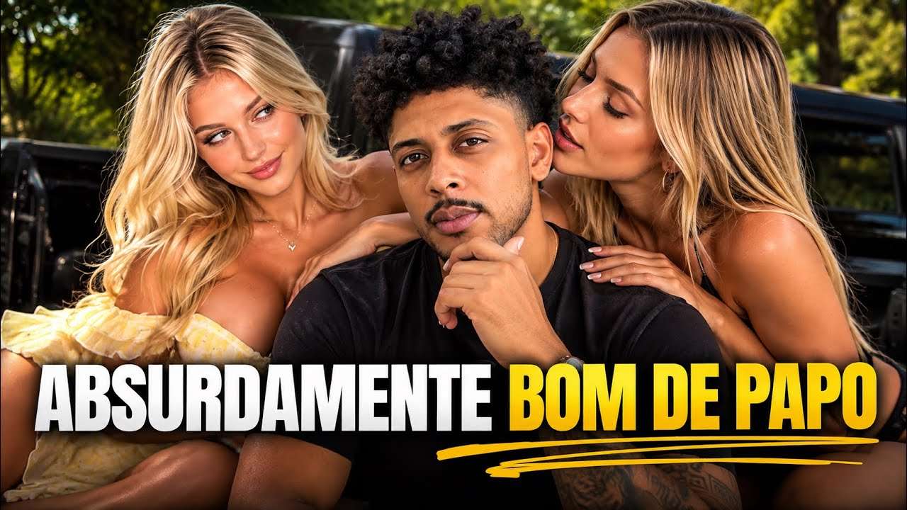 A Psicologia dos Homens Brutalmente Desenrolados
