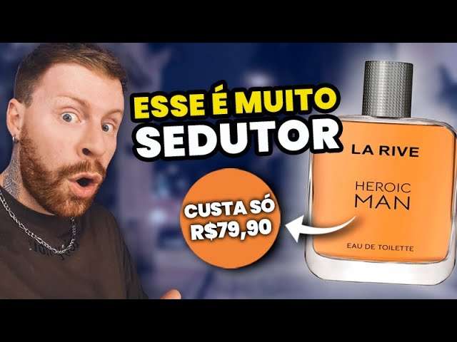 7 PERFUMES REIS DO TESÃO só até R$100 - Perfumes Importados Masculinos Sedutores e Baratos