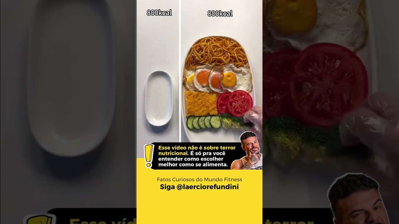 Alimentos Low Calorie que Aceleram seu Emagrecimento
