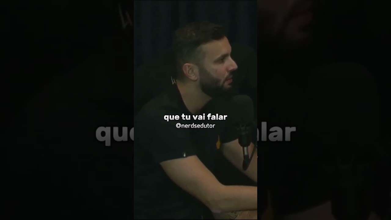 A FRASE NÃO IMPORTA...