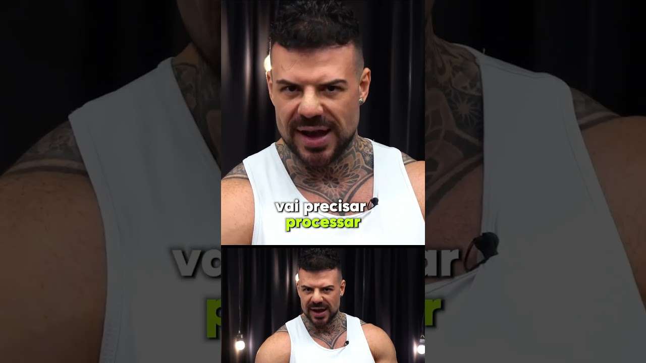 O QUE NÃO TE CONTAM DOS PESTICOS