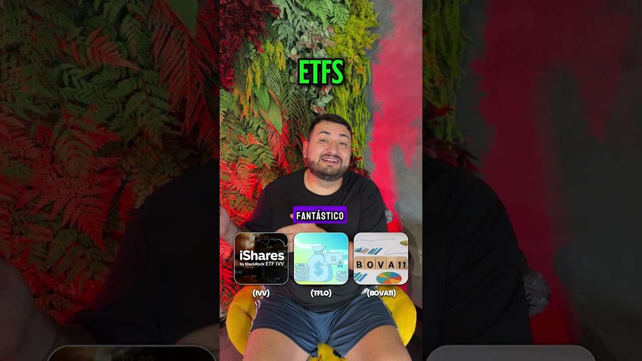 Investimentos ruins, bons e fantásticos! Qual desses vocês tem?