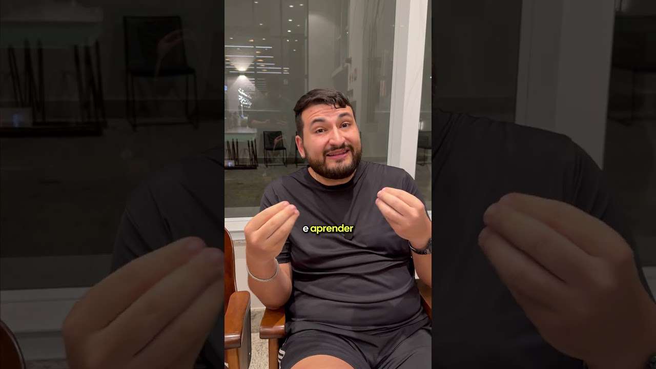 Qual sua opinião? muito ou pouco tempo?