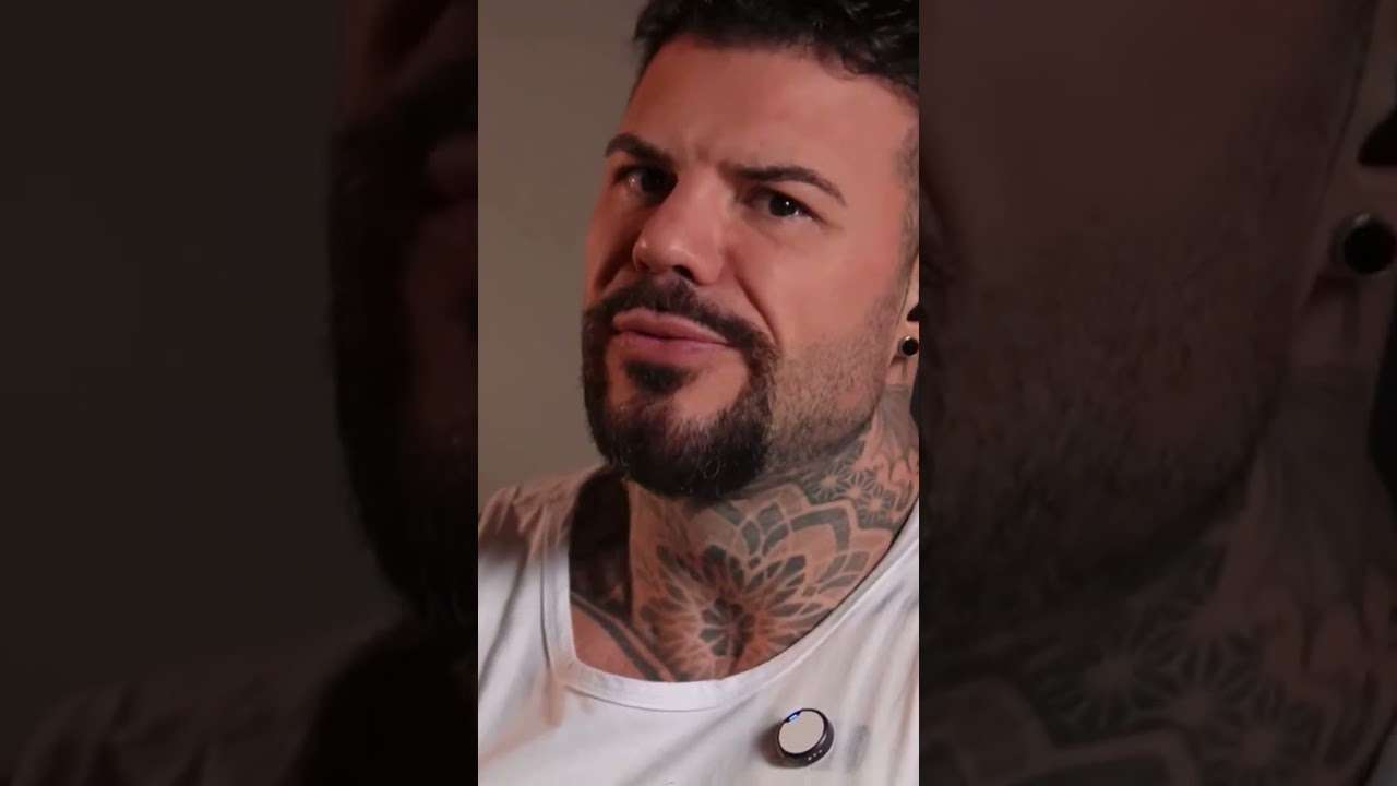 NUNCA FAÇA ISSO NO SUPINO