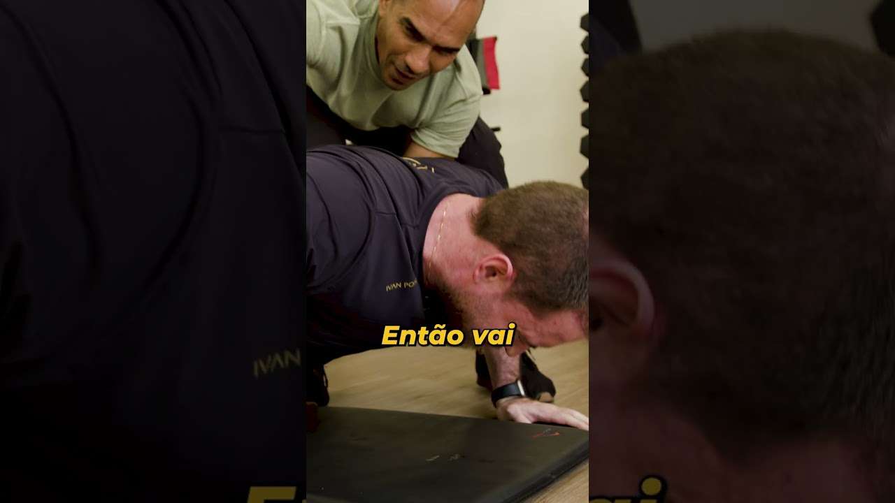 Bom dia, primos e primas :)