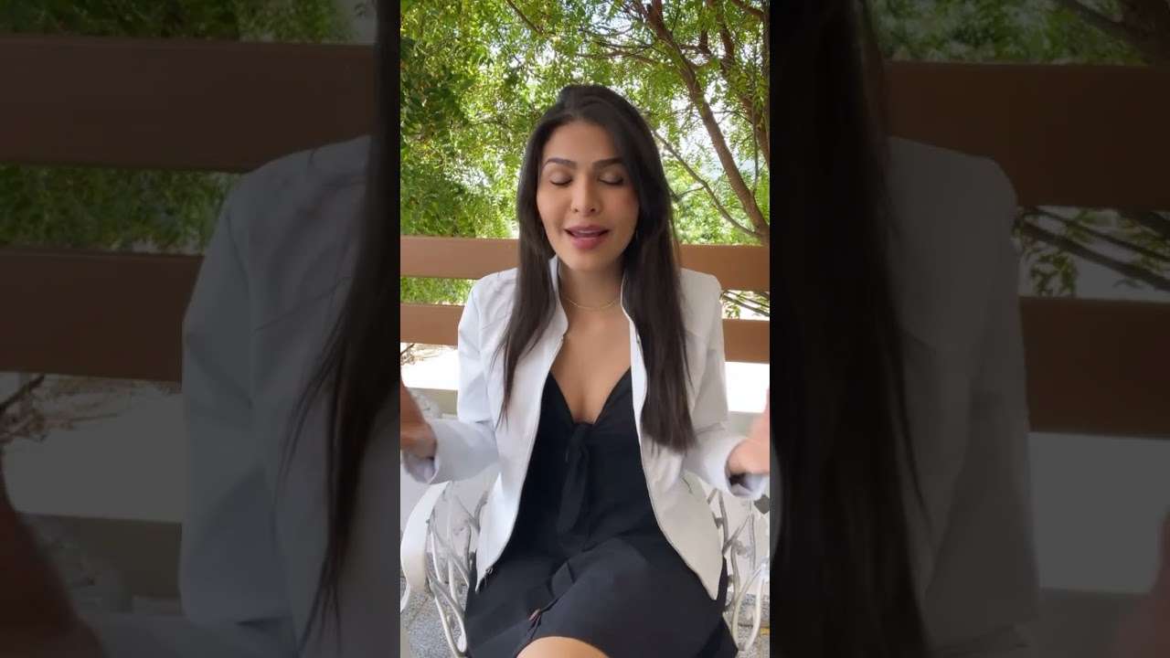 Não Deixe Uma Mulher Dizer Que Não Te Quer Mais De Uma Vez #shorts