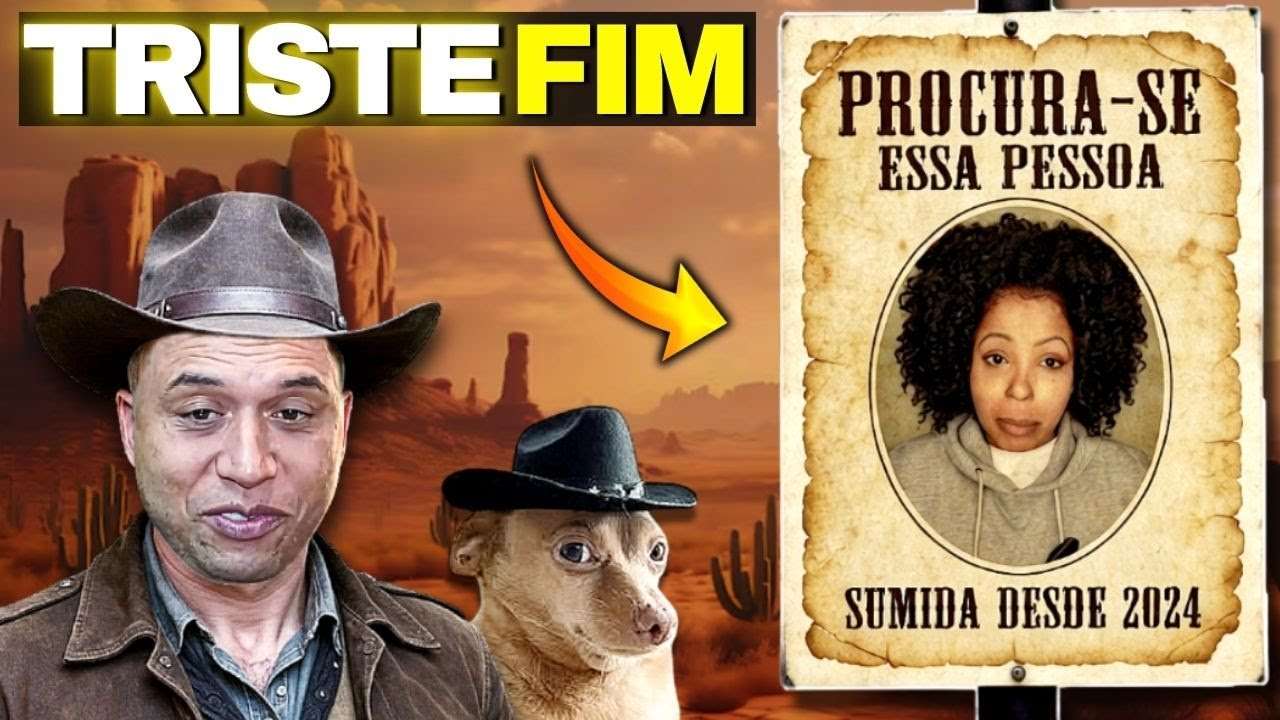 O Que Aconteceu Com a Juliana Depois de PERDER o Processo Contra o Otávio Mesquita ???