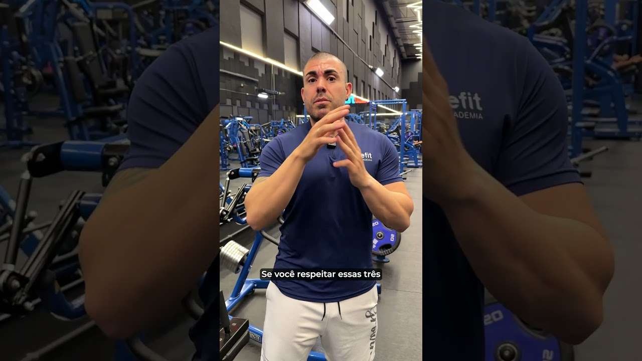 3 dicas para emagrecer #shorts