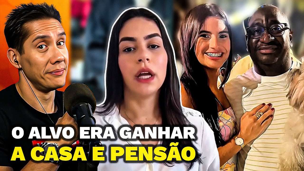 Reviravolta no caso João Neto: Verdadeiro Alvo era Casa e Pensão