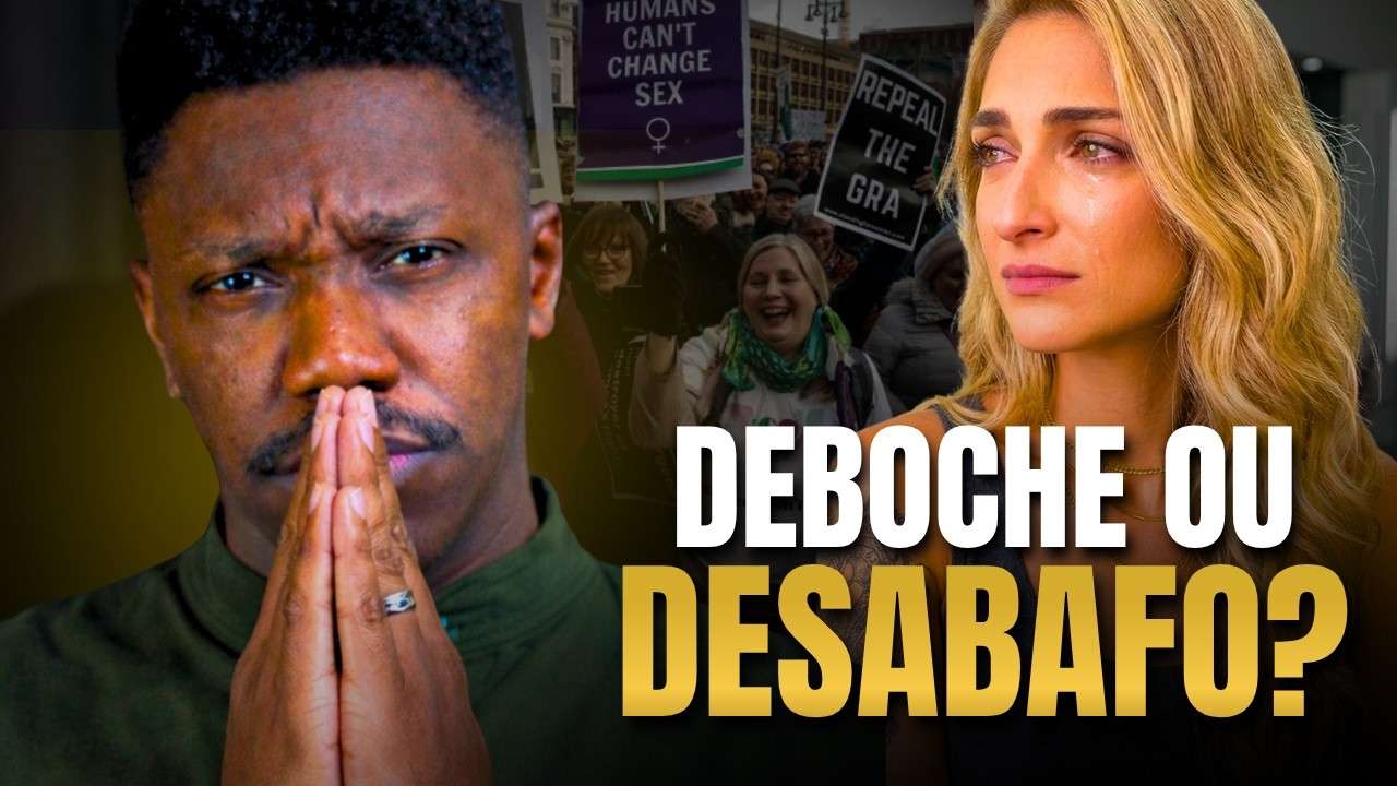 A ilusão de poder ter FILHOS quando quiser