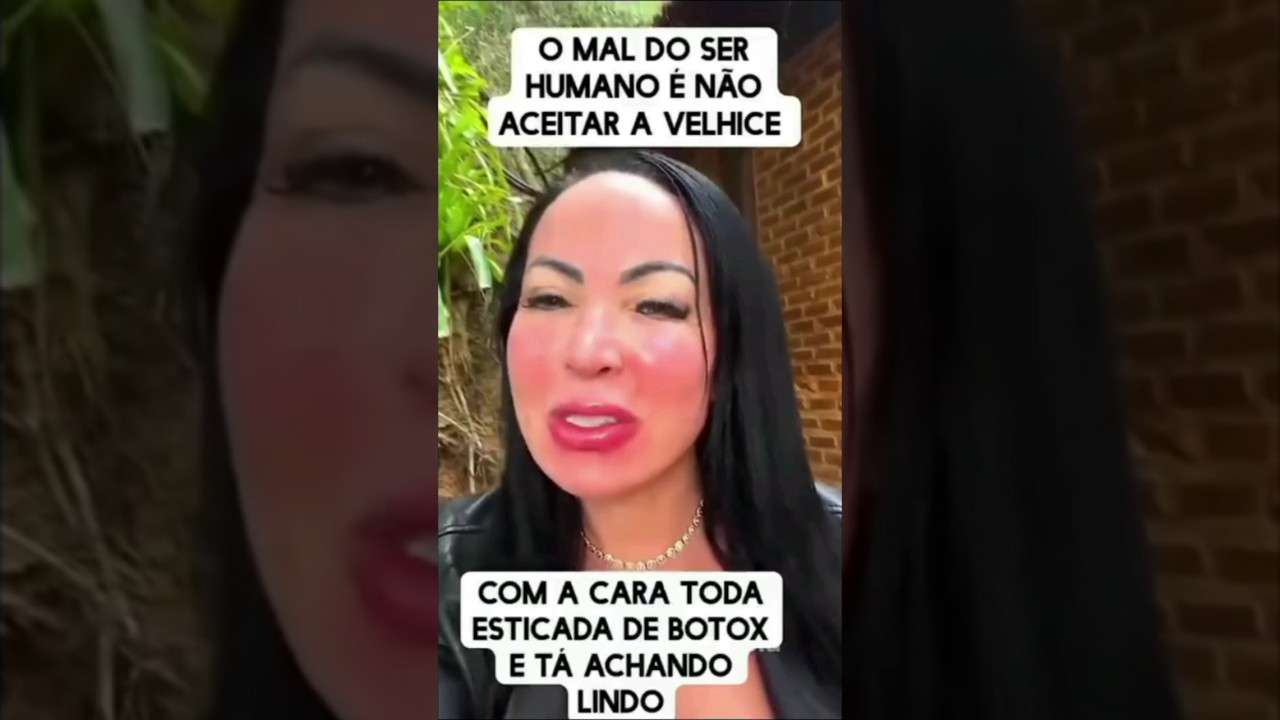 O que aconteceu com Elisa Sanches??? #hackeandoamatrix