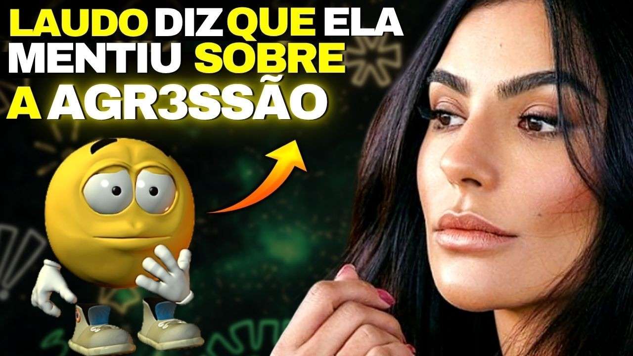 Finalmente Revelada a Verdade REVOLTANTE Sobre o Caso Cinthia Chagas