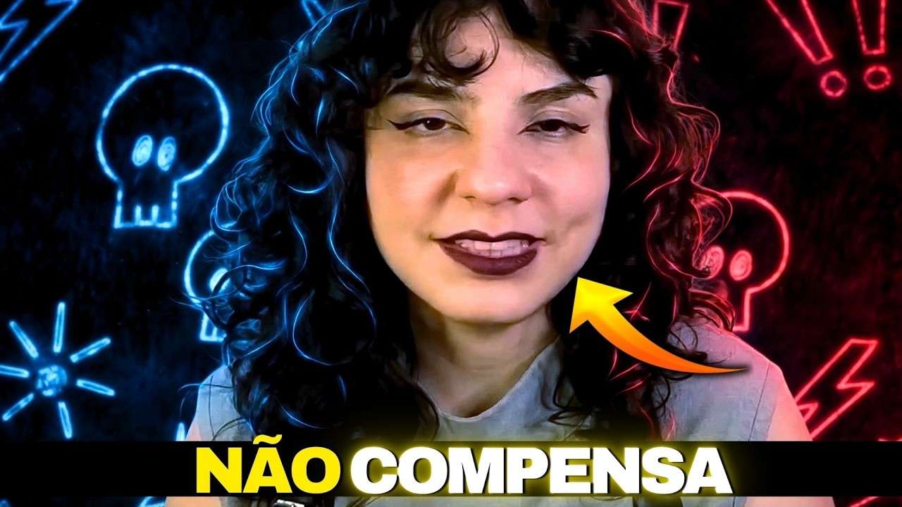 Como Renan Santos Conseguiu Dispensar Uma DEUSA Dessa