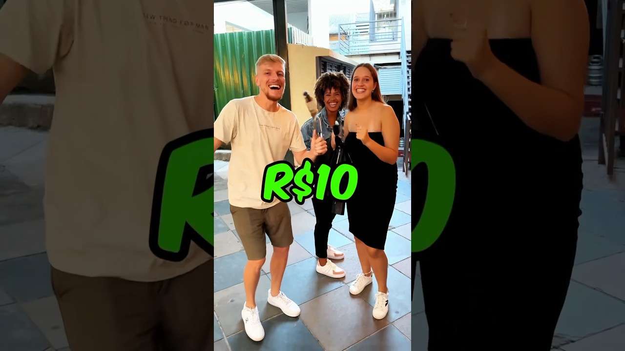 Tem mulher que não depende de homem!#brincadeira #letsgo4 #completeamusica #viral #shorts