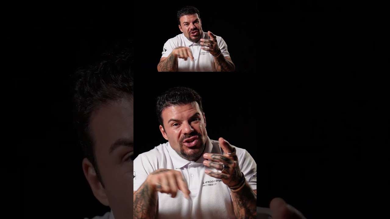 A progressão de carga desenfreada pode te atrapalhar