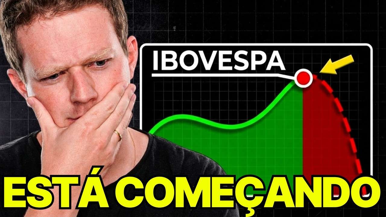 BOLSA NA MÁXIMA: A ARMADILHA que vai te custar caro