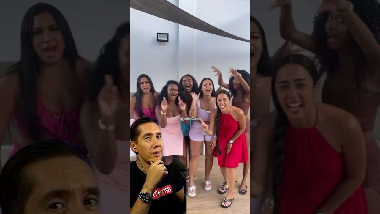 POR ISSO Os Homens Estão Desistindo de Relacionamento