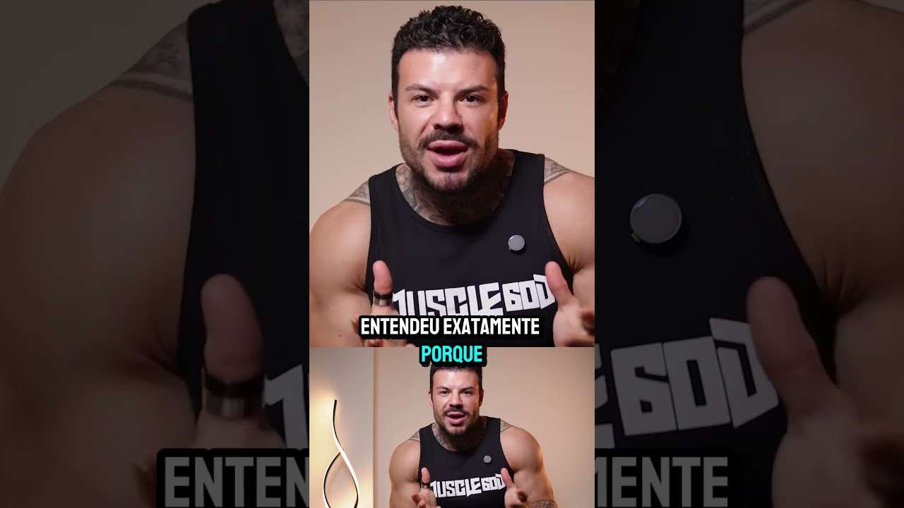 TRÍCEPS SUPINADO ou FLEXÃO DE BRAÇO FECHADA