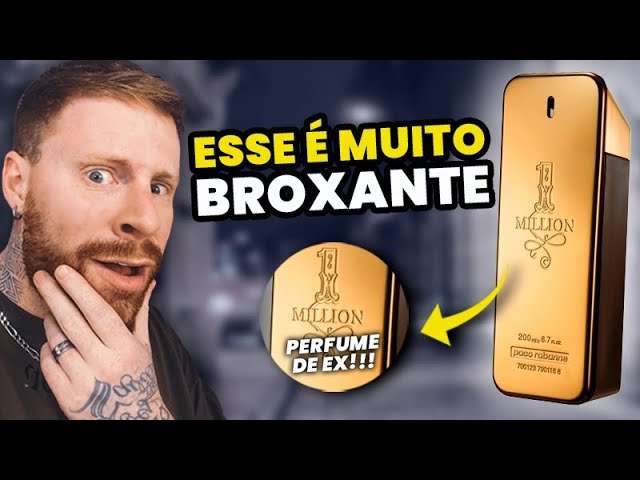 PERFUMES BROXANTES, que te deixam MENOS SEXY (e você AINDA NÃO percebeu) | Perfumes Masculinos