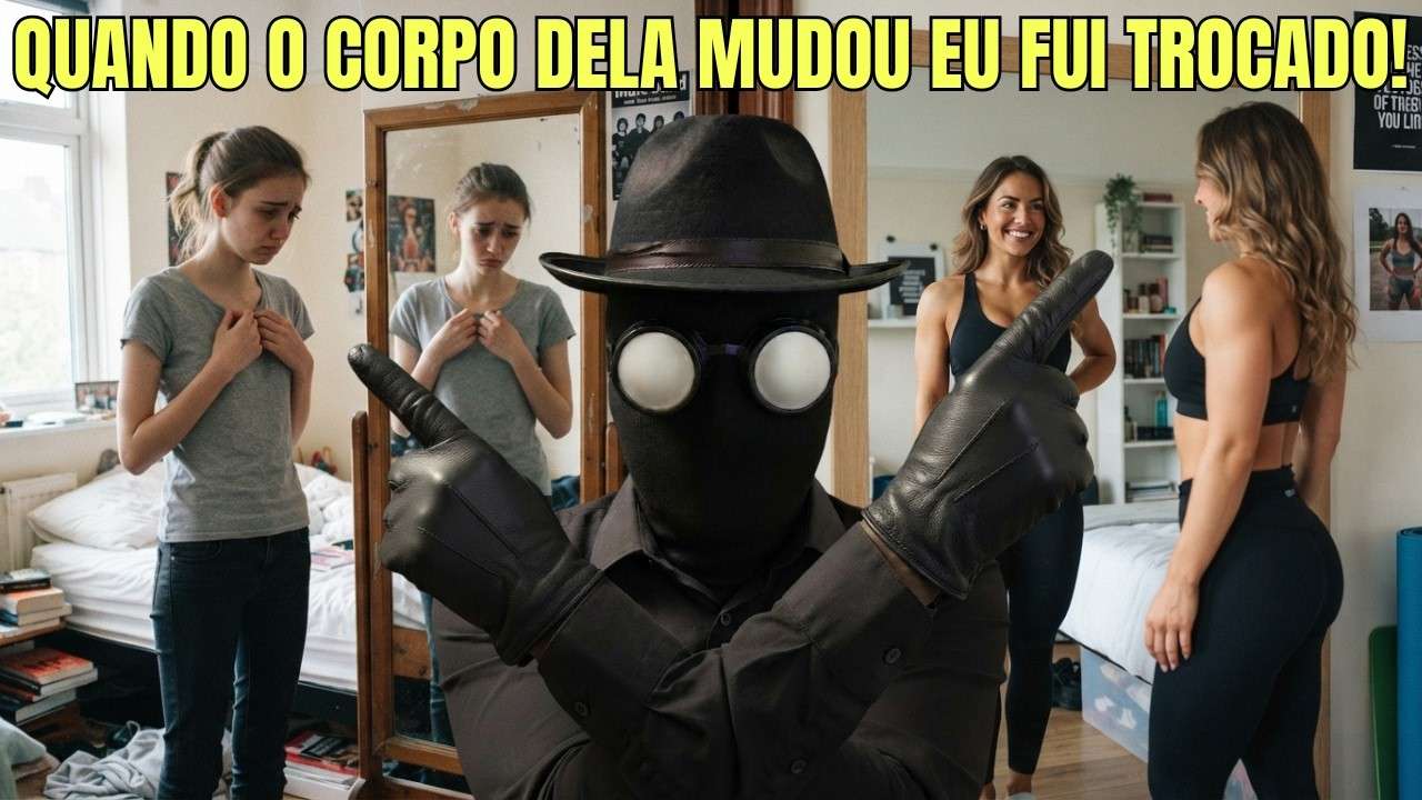 Ela Achou Que Poderia Encontrar Alguém Melhor e Se Arrependeu