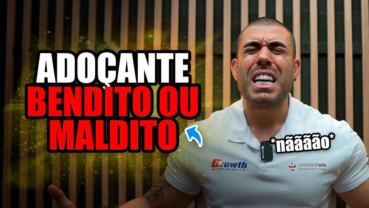 10 coisas que você não sabe sobre adoçantes