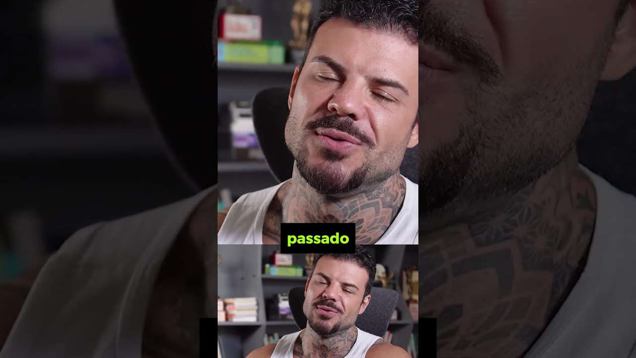 ISSO PODE ESTAR ACONTECENDO COM VOCÊ