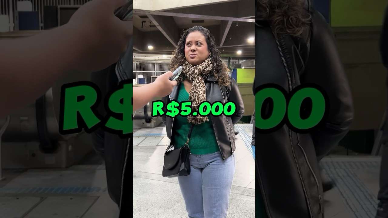 Quais sao os MAIORES GASTOS do mês? 💸 #trabalho #dinheiro #inss #profissao #entrevista