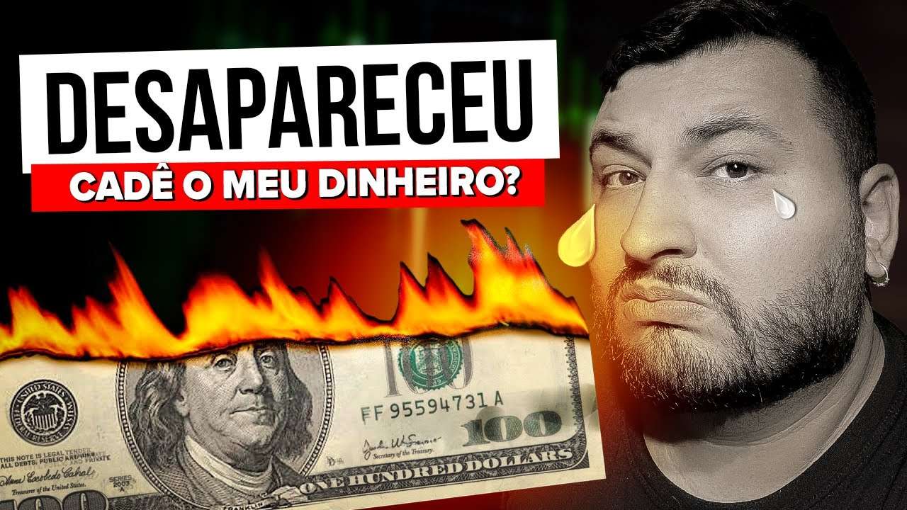 Meus Dividendos SUMIRAM do NUBANK | Rumo aos R$2000 de Renda Passiva #021