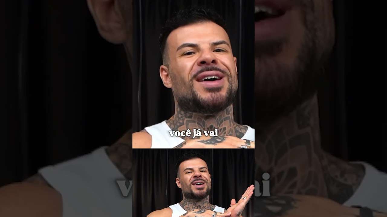 DESENVOLVIMENTO COM HALTERES TRABALHA O PEITO