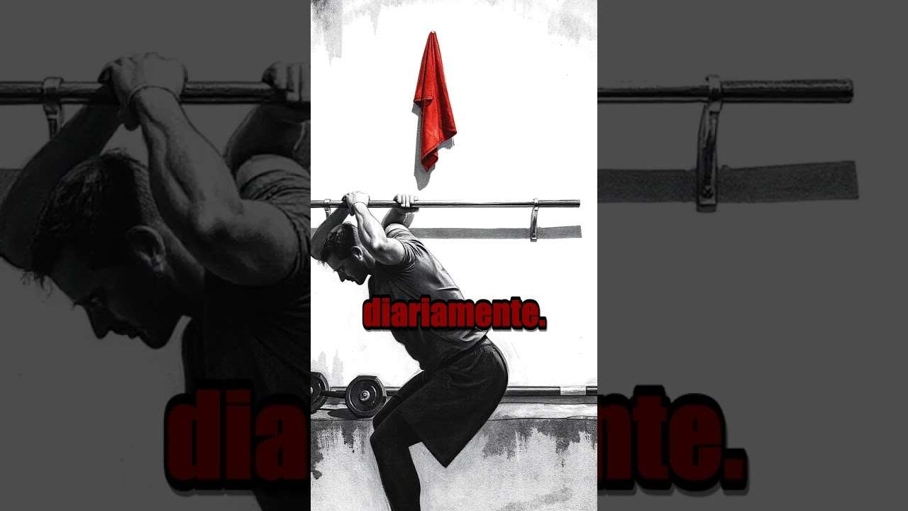 Disciplina é Liberdade: O Caminho Estoico para Homens