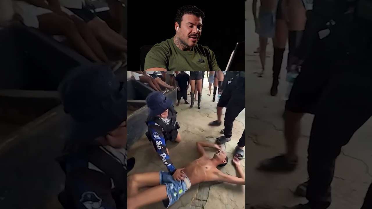 O sonho de alguns é o pesadelo de outros