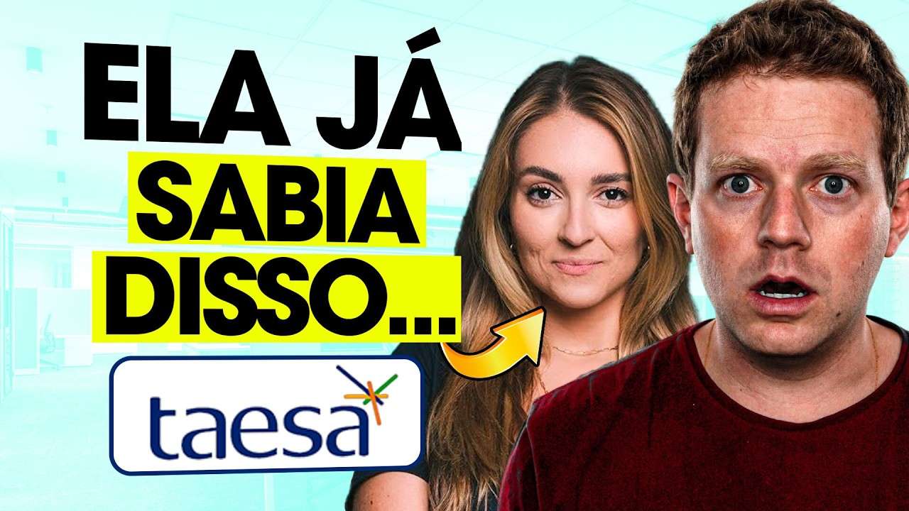 TAEE11: O SEGREDO QUE NINGUÉM TE CONTA SOBRE INVESTIR EM TAESA