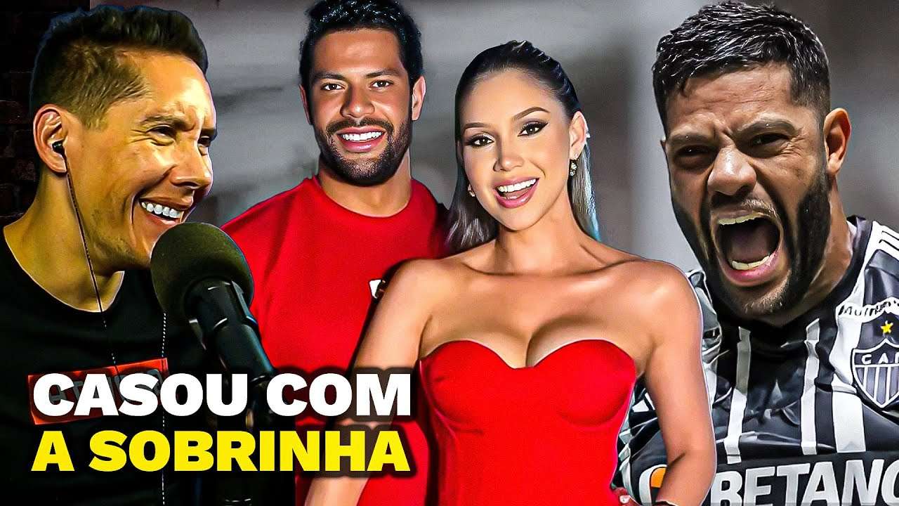 Jogador HULK se Lascou no Divórcio e Virou o Jogo?