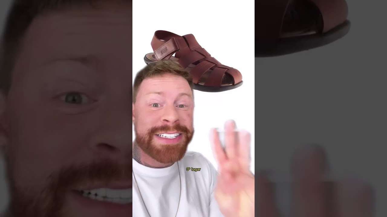 4 PEÇAS que é só VESTIR pra virar um TIOZÃO NA HORA! ❌ #modamasculina