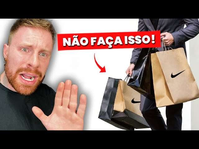 3 ATITUDES que te fazem SE VESTIR MAL (e você NÃO PERCEBE!)