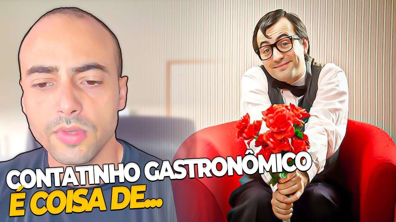 Tem que Ser Muito Cabaço pra Fazer Isso