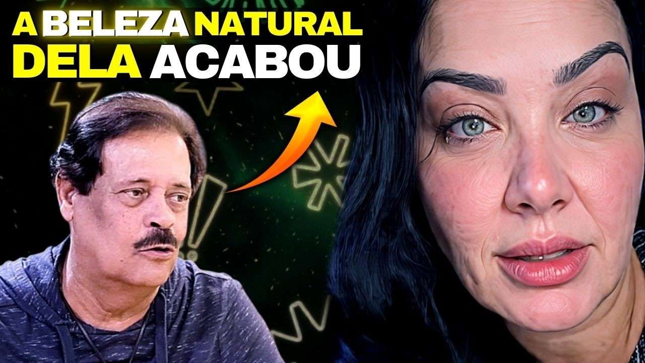 Carlinhos Aguiar Fala Que Tem DÓ da Helen Ganzarolli - [ A CONTA CHEGOU ]