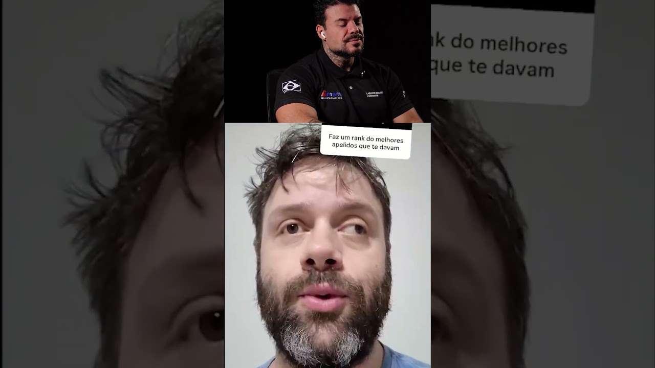 Apelidos para vesgos
